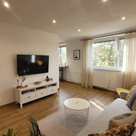Apartment Lusa - New In The Centre Of The Town Liptovsky Mikulas Ngoại thất bức ảnh