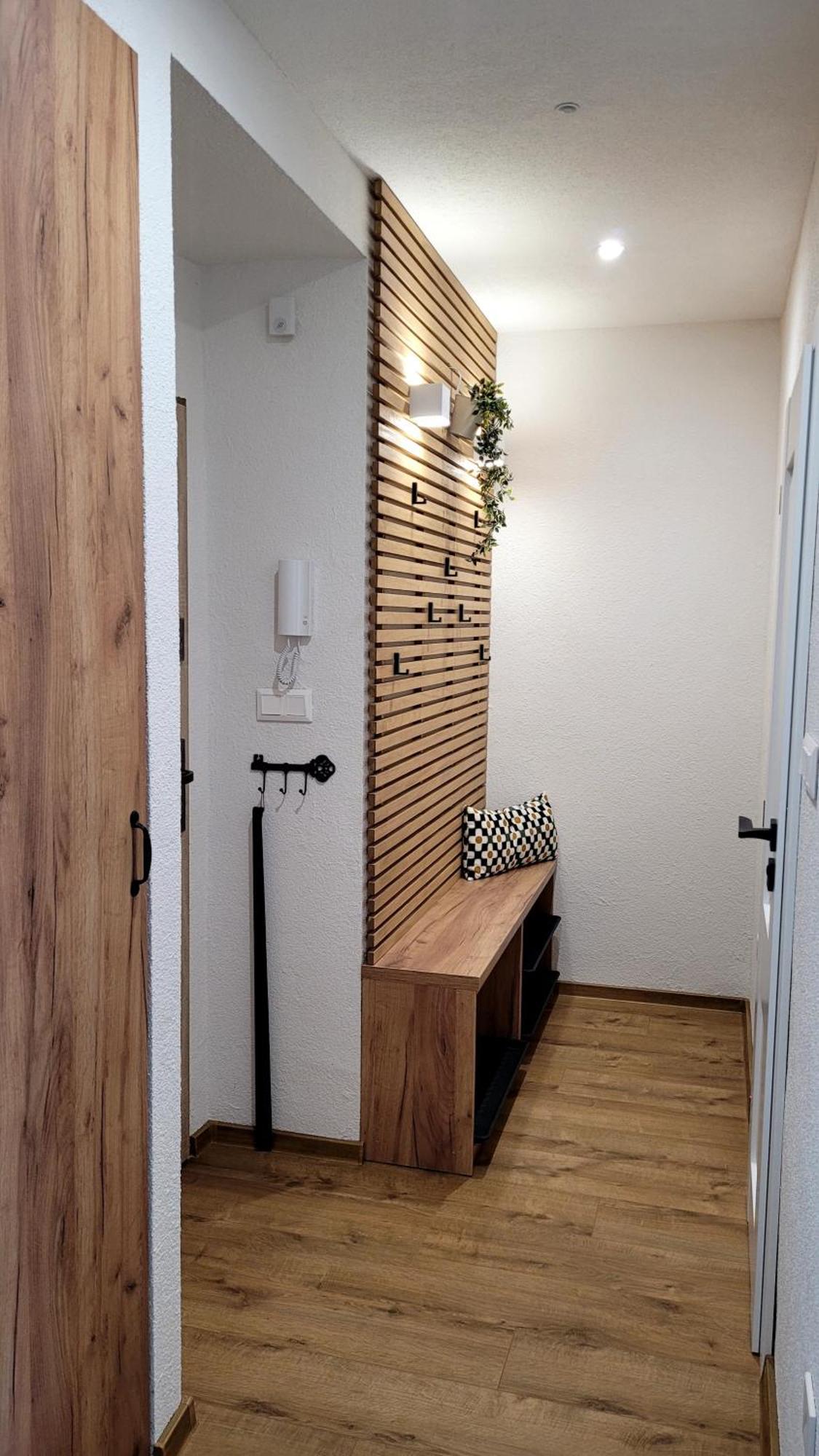 Apartment Lusa - New In The Centre Of The Town Liptovsky Mikulas Ngoại thất bức ảnh