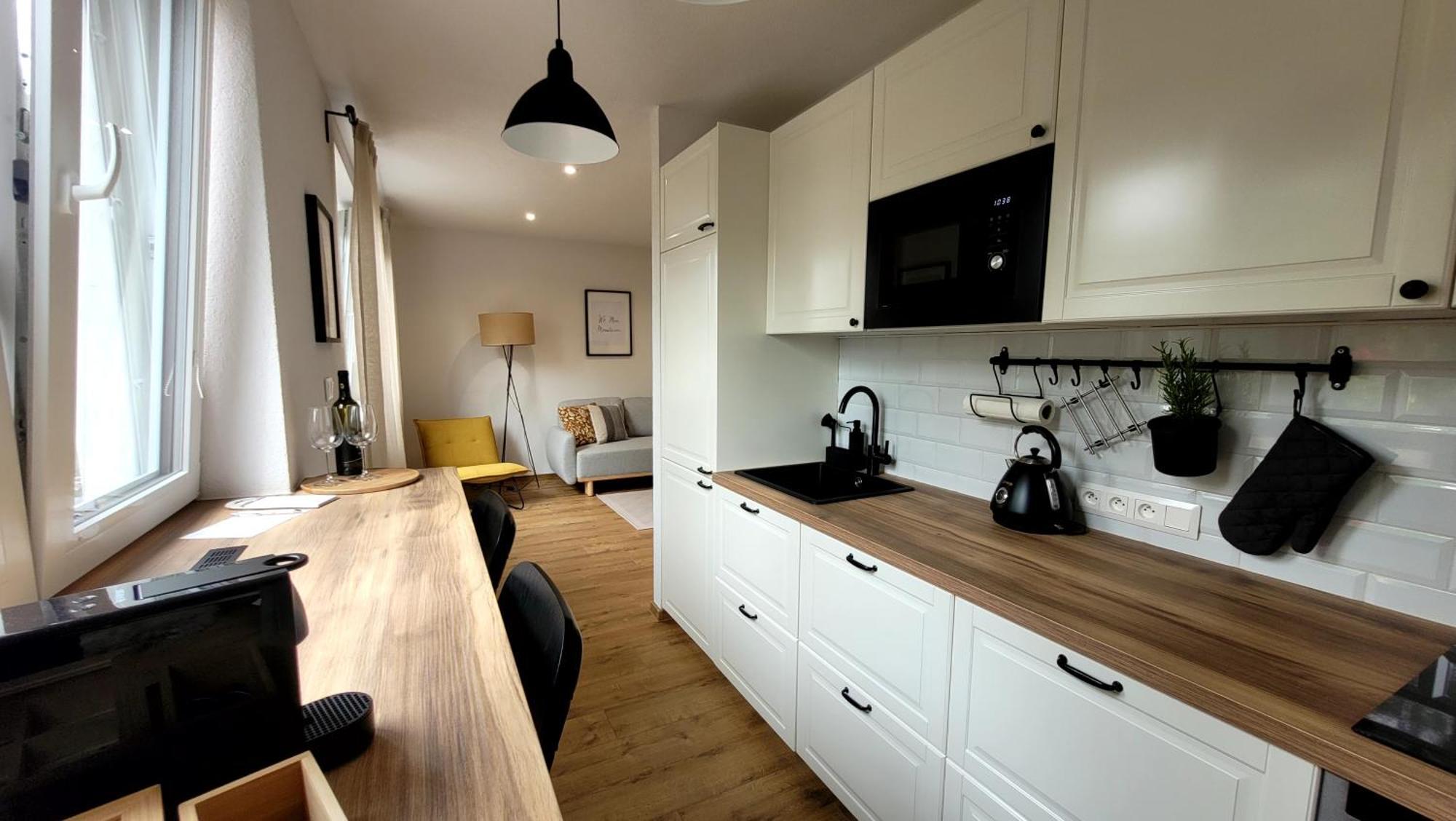 Apartment Lusa - New In The Centre Of The Town Liptovsky Mikulas Ngoại thất bức ảnh